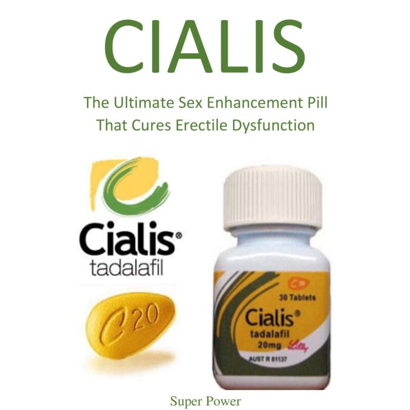 Cialis-20mg-Power