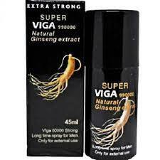 Super Viga 99000 dealy spray