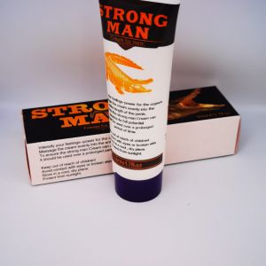 Strong man Gel