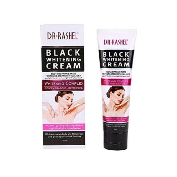 dr rashel whitening cream