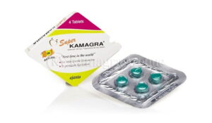 Super kamagra
