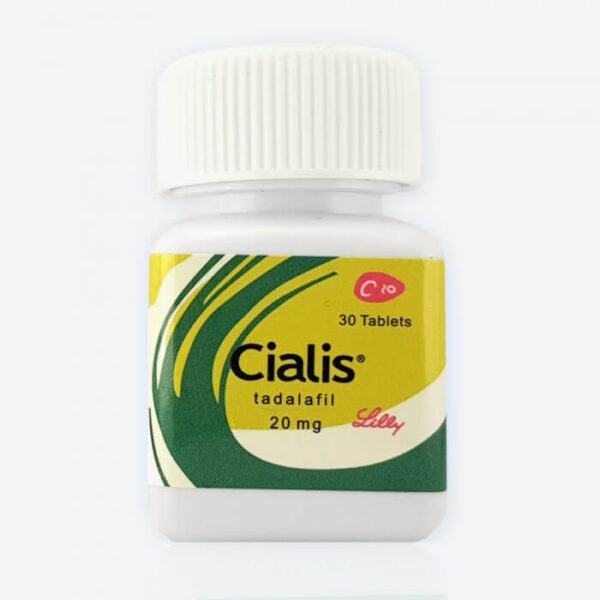 cialis 20mg