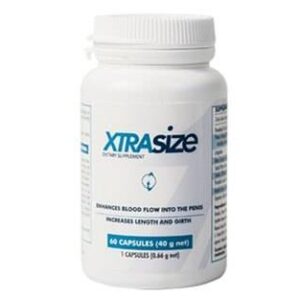 Xtra Size Capsules