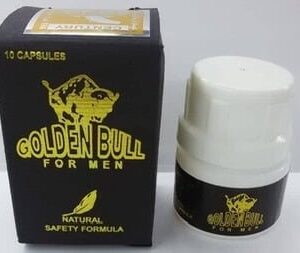 Golden Bull Capsules