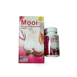 Mooi breast enlargement pills