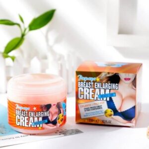 breast enlargement  cream