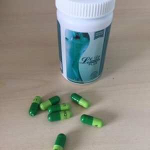 Lida  Plus Weight Loss