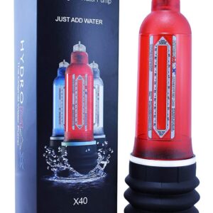 Bathmate X40  Pump