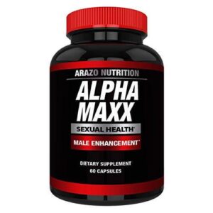 Alpha maxx