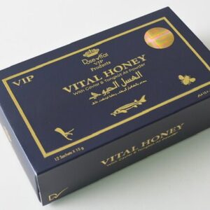 Vital Honey