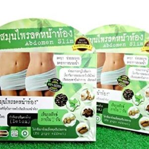 Natural Slimming capsules