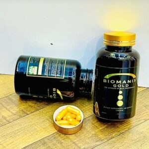 Biomanix Gold