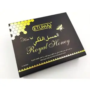 Royal Honey