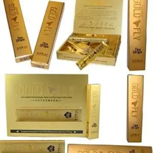 Spanish Gold Fly Drops female arousal enhancement drops for women