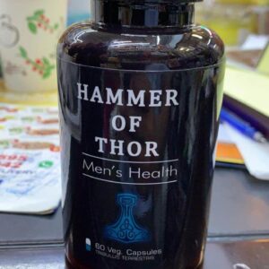 Hammer of thor