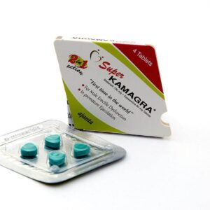 super kamagra