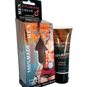 Enlarging Cream