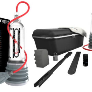 Hydromax Extreme Bathmate