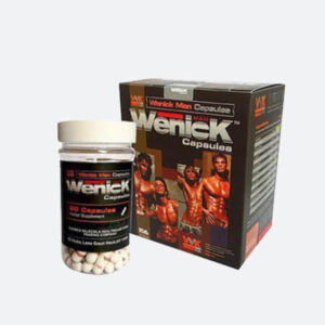 Wenick capsules