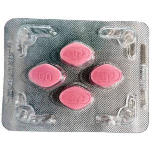 Female Wellness Supplement