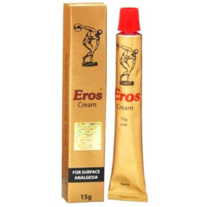 Eros cream