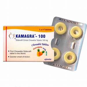 Kamagra 100mg