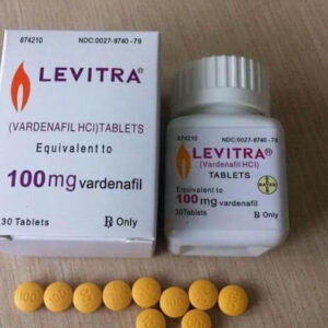 Levitra 100mg