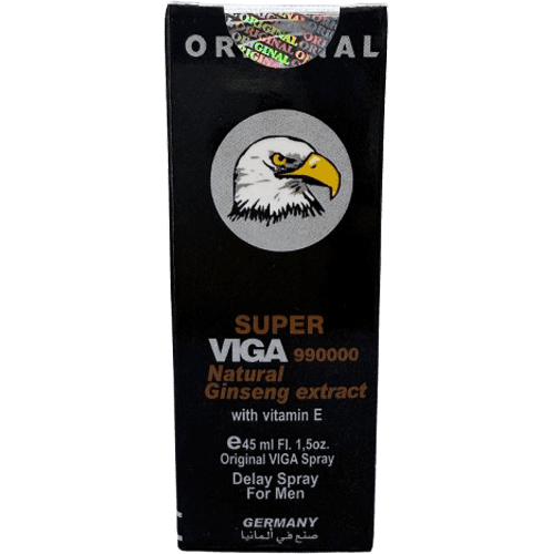 Viga Comfort Spray