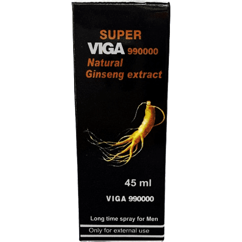 Viga Comfort Spray - Image 2